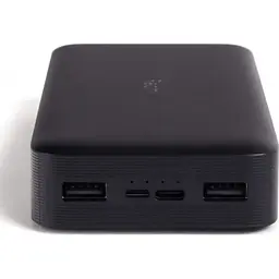 Портативний акумулятор Xiaomi Redmi 20000mAh 18w VXN4304GL - мініатюра 4