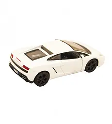 Уцінка. Автомодель Bburago Lamborghini LP560-4 2008 р, 1:32 в асортименті (18-43020) - мініатюра 5