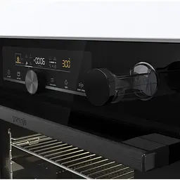 Духовка електрична Gorenje BPSA6747A08BG (BO3PS5I01-4) (6811440) - мініатюра 7