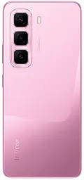 Смартфон Infinix Hot 50 8/256Gb Blossom Pink 4894947058639 UA UCRF - мініатюра 4