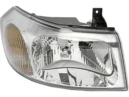Фара передня права Ford Transit 00-06р TYC (20-0065-05-2)