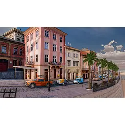 Ключ активації Microsoft Truck and Logistics Simulator для Xbox One/Series S/X - мініатюра 12