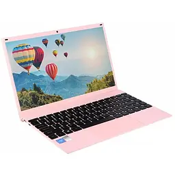 Ноутбук Maxcom Mbook 14, Celeron J4125, 8GB, 256, Windows 11 Home, Roz - мініатюра 2