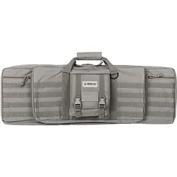 Чохол MFT для зброї 36'' сірий B1-DRC-36-GY