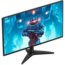 Монітор AOC 27" Q27B36X QHD IPS 144Hz (Q27B36X) - мініатюра 4