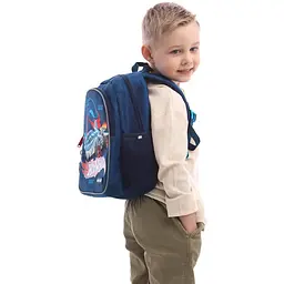 Рюкзак Kite Kids 2735 HW (HW25-2735XS) - мініатюра 16