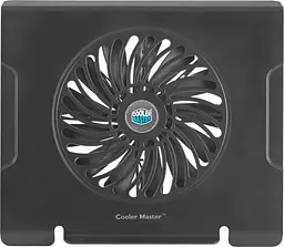 Подставка для ноутбука Cooler Master NotePal CMC3 [R9-NBC-CMC3] [82318] - мініатюра 2