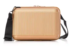 Бьюті-кейс Semi Line 4.5L Gold (T5663-1) (DAS302638) - мініатюра 5