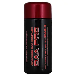 Стимулятор тестостерону DAA PRO 100 капсул Scitec Nutrition fit0012789