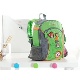 Рюкзак Sigikid Kily Keeper 23769SK - мініатюра 7