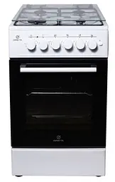 Плита комбінована Greta KGE 52 LG 33 W