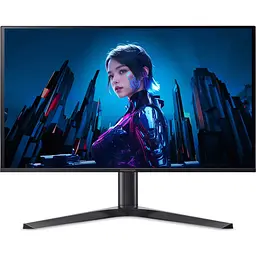 Монітор Acer 27" Predator X27UFbmiipphuzx QHD OLED 360Hz (UM.HXXEE.F01)