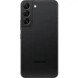 Смартфон Samsung Galaxy S22 8/128GB Phantom Black (SM-S901BZKD) - мініатюра 6