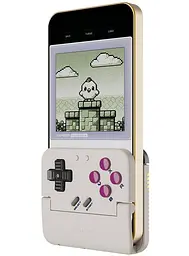 Геймпад GameSir P1 Pocket Taco (G-000004376) - мініатюра 7