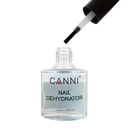 Дегідратор для нігтів Canni 7.3 мл - мініатюра 2