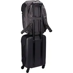 Рюкзак Thule Subterra 2 Travel Backpack 26L Vetiver Grey (TH 3205056) - мініатюра 14