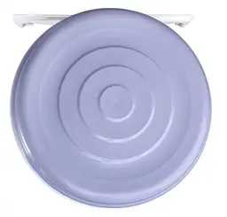 Водонагрівач Eldom STYLE DRY 80 л, 1,6 кВт, "сухий" ТЕН, SLIM, вертикальний, білий (72268WD) - мініатюра 6