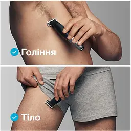 Змінне лезо Braun XT 20 BLK Series X (42676) - мініатюра 6