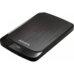 Зовнішній жорсткий диск ADATA DashDrive Durable HV320 4TB Black (AHV320-4TU31-CBK) [138767] - мініатюра 4