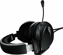 Навушники ASUS Rog Theta Electret Black (90YH02GE-B1UA00) - мініатюра 2