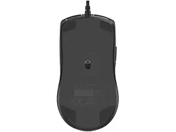 Миша A4Tech Fstyler FM50S Plus USB Black - мініатюра 3