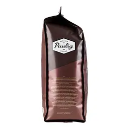  Кава в зернах Paulig Arabica Dark  1кг  - мініатюра 4