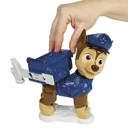 Ігровий набір для творчості з пластиліном Play-Doh Щенячий патруль (F1834) - мініатюра 11