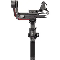 Стабілізатор відеозйомки DJI RS 3 Pro Combo (CP.RN.00000218.01) [87435] - мініатюра 7