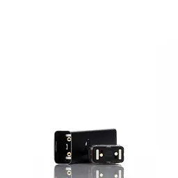 Под-система Vaporesso XROS 3 Pod System 1000 mAh 2 ml Black (11214) - мініатюра 3