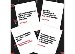 Настільна гра Memo Games (Не) п'яні кохані (укр.) (0021-1) - мініатюра 9
