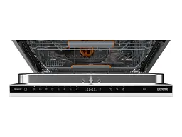 Посудомийна машина Gorenje GV673C65 - мініатюра 5