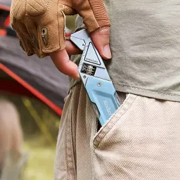 Мультитул NexTool Wrench W1 - мініатюра 9