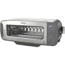 Тостер Ninja Foodi 3in1 ST202EU Stainless Steel [126267]