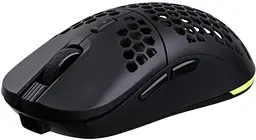Бездротова миша 2E Gaming HyperDrive Lite Wireless Black (2E-MGHDL-WL-BK) - мініатюра 5