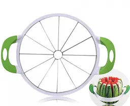 Ніж Empire Fruit Slicer для кавуна та дині Empire Ø25.5 см 000264776 - мініатюра 3