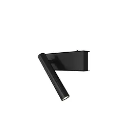Настінний світильник Premium Skarlat RWLB087 3W BK 3000K