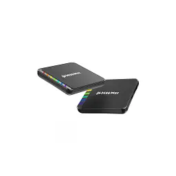 Медіаплеєр H96 MAX W2 (W2_4GB/64GB) - мініатюра 8