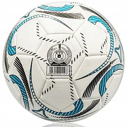 М'яч футбольний SportVida SV-SE0101 Size 5 - мініатюра 6
