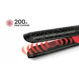 Випрямляч для волосся Valera Swiss'X Pulsecare (101.20/I) - мініатюра 4