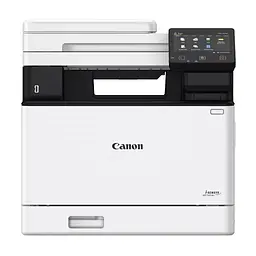 Багатофункціональний пристрій Canon i-SENSYS MF754Cdw з Wi-Fi (7185С010) - мініатюра 1