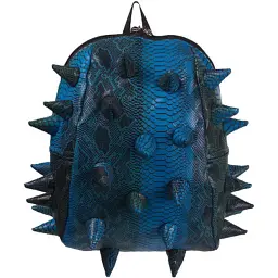 Рюкзак шкільний MadPax Pactor Half BLUE MAMBA (M/PAC/MA/HALF) - мініатюра 4