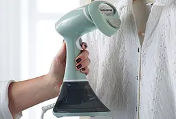 Відпарювач компактний Russell Hobbs Steam Genie Essential, 1600Вт teh0016234 - мініатюра 6