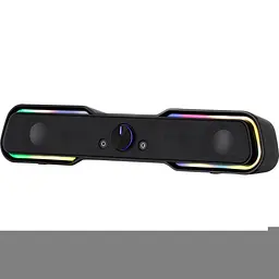 Саундбар 2E PCS101 Black (2E-PCS101BK) [135154]