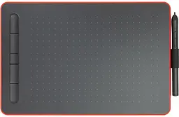 Графічний планшет HiSmart WP9620 (HS081300)