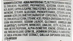 Крем для тіла Teaology Jasmine Tea Firming Body Cream зміцнювальний 300 мл - мініатюра 3