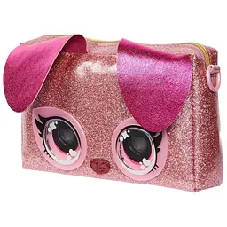 Інтерактивна сумочка Spin Master Purse Pets Паппі (SM26709/7754) - мініатюра 2