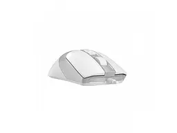 Миша A4Tech Fstyler FM50 Plus (White) - мініатюра 2