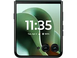 Смартфон Motorola Razr Ultra 2025 16/1TB Scarab (PB770067US) - мініатюра 2