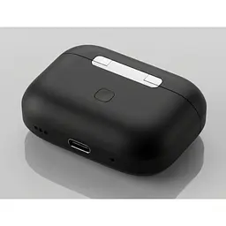 Навушники Vention Echo Lite E11 Pro Black (NBVB0-Pro) - мініатюра 5