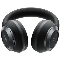 Навушники Anker SoundCore Space One Pro Black (A3062G11) - мініатюра 6